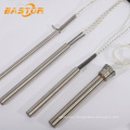 High temperature resistant sheath 250w 220v heating element rod cartridge heater